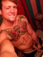 Sebastian Scott Riley Kross