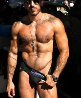 Gay Male Porn Stars Tattoos