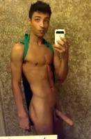 Roman Daniels Gay Porn