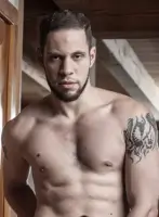 Wolf Hudson