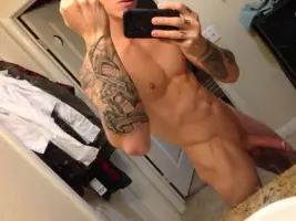 Cody Sky Straight Porn