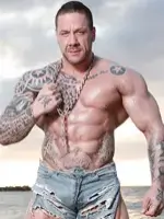 Rob Diesel
