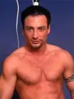 Aaron Tanner Gay Porn Star