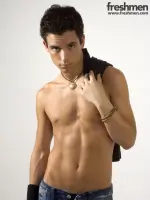 Vance Winter Gay