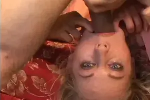 Porn Fish Hook Position
