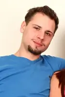 Luis Big Dog Porn