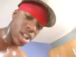 Maxx Blacc Fucks
