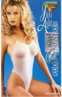 Deep Inside Juli Ashton