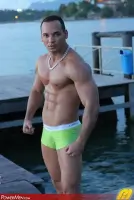 Gay Claudio Marques