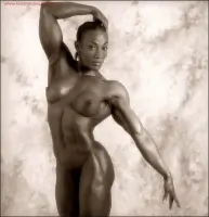 Lenda Murray