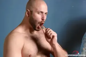 David Chase Gay Porn Star