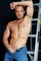 Chad Brock