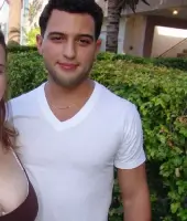Mikey Butders Fucking