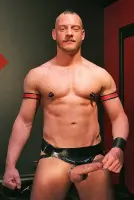 Matthias Von Fistenberg