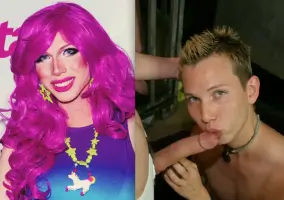 RuPaul Drag Race Jade Jolie Porn