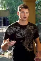 Jarod Diamond