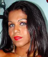 Andrea Ravel