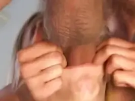Babysitter Fuck Husband and Wife