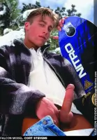 Cort Stevens Gay Porn