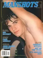 Paul Morgan Gay Porn