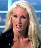 Harmony Grant Porn Star