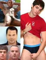 Harlow Cuadra Gay Porn Star