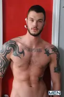Cliff Jensen Gay Porn Actor