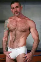 Nick Moretti Naked