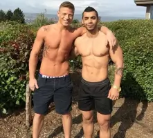 Ace Stone Gay Porn
