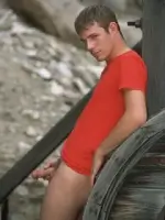 Trent Austin Gay Porn