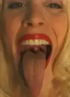 Long Tongue Pornstar