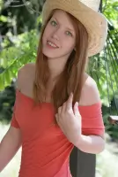 Sexy Pepper Kester