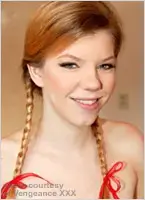 Nina Stevens