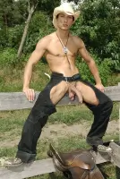 Lucien Dickson Gay Porn Star