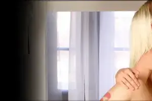 Dakota Skye Milking Table