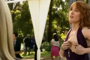 Alicia Witt