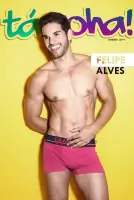 Felipe Alves Model