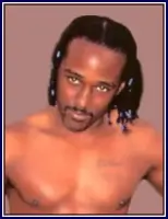 Porn Star Tony Eveready