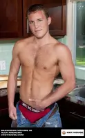 Trenton Ducati Alex Andrews