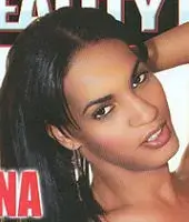 Luciana De Prince