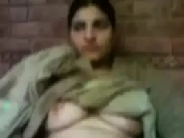 Punjabi Pussy