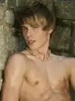 Julien Breeze Gay Porn