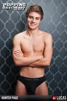 Page Gay Porn Star