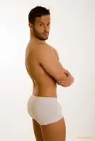 Nick Moreno Porn Star