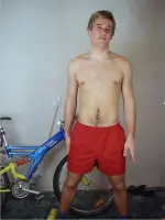 Gilbert Bosco Gay Porn