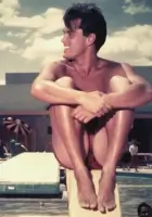 Robert Wagner and Jeffrey Naked