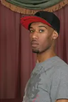 Cuba Santos Gay Porn