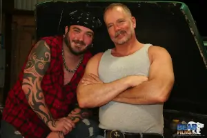 Rock Ramsey Gay Porn