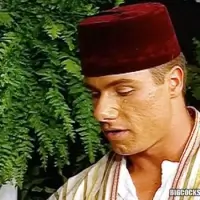Fernando Nielsen Gay Porn