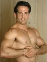 Steve Regis Gay Porn
